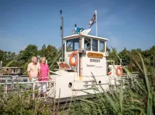 Landal Waterpark De Alde Feanen
