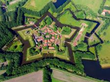Landal Landgoed Bourtange
