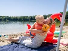 Landal de Wedderplassen