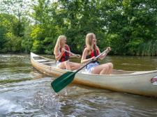 Landal de Wedderplassen