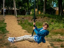 EuroParcs Ruinen