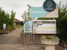 Duincamping de Lepelaar