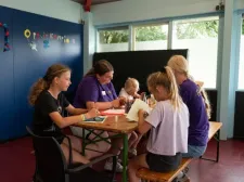Duincamping de Lepelaar