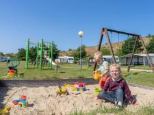 Duincamping de Lepelaar