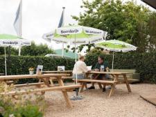 Duincamping de Lepelaar