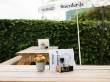 Duincamping de Lepelaar