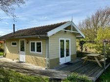 Duincamping de Lepelaar