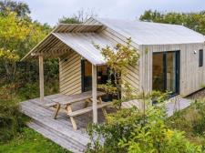 Duincamping de Lepelaar