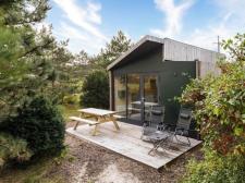 Duincamping de Lepelaar