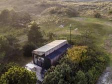 Duincamping de Lepelaar