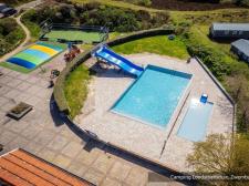 Texelcamping Loodsmansduin