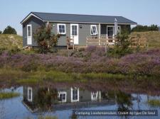 Texelcamping Loodsmansduin