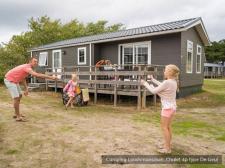Texelcamping Loodsmansduin