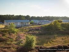 Texelcamping Loodsmansduin