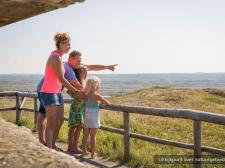 Texelcamping Loodsmansduin