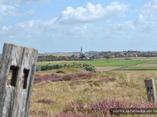 Texelcamping Loodsmansduin