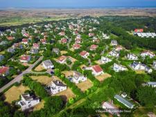 Villapark Residentie Texel