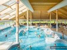 Villapark Residentie Texel