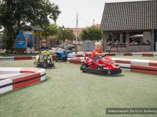 Villapark Residentie Texel