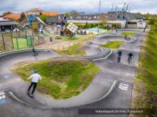 Villapark Residentie Texel