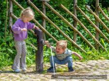 Villapark Residentie Texel