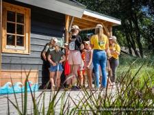 Villapark Residentie Texel
