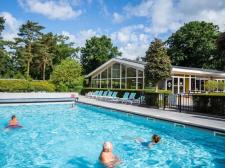 TopParken Resort Bosvallei