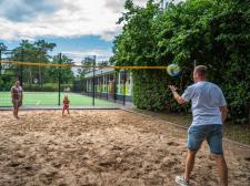 TopParken Resort Bosvallei