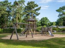 TopParken Resort Bosvallei