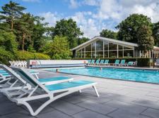 TopParken Resort Bosvallei