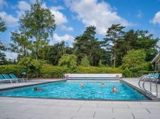 TopParken Resort Bosvallei