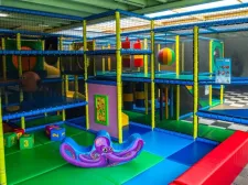 TopParken Resort Bosvallei