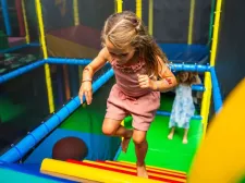 TopParken Resort Bosvallei
