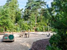 TopParken Resort Bosvallei