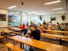 TopParken Resort Bosvallei