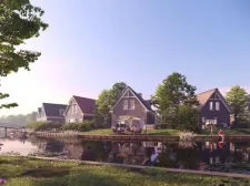Dormio Water Resort Medemblik