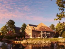 Dormio Water Resort Medemblik