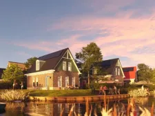 Dormio Water Resort Medemblik