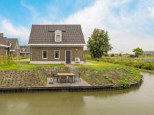 Dormio Water Resort Medemblik