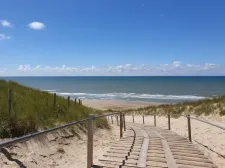 Bungalowpark Mooyeveld