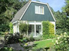 Bungalowpark Mooyeveld