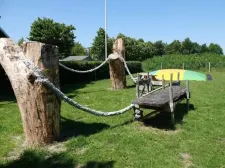 Bungalowpark Mooyeveld