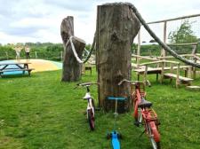 Bungalowpark Mooyeveld