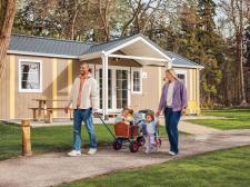 Familie Resort de Tovertuin