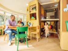 Familie Resort de Tovertuin