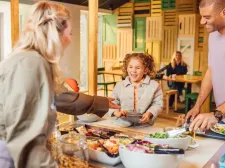 Familie Resort de Tovertuin