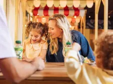 Familie Resort de Tovertuin
