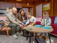 Familie Resort de Tovertuin