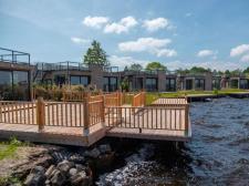 Vakantiepark De Wiedense Meren