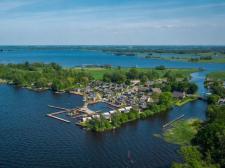 Vakantiepark De Wiedense Meren